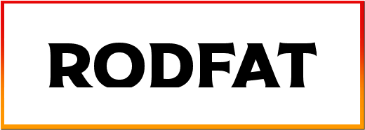 Rodfat Font free Download