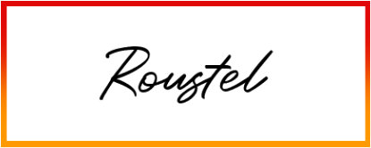 Roustel Font free download