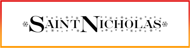Saint Nicholas Font free Download