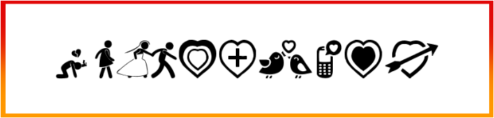 Saint Valentine's Day Font free download