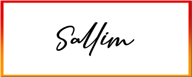 Sallim Font free download