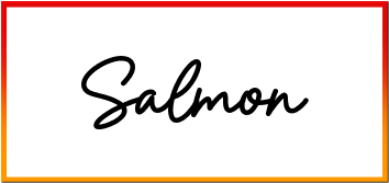 Salmon Font free download