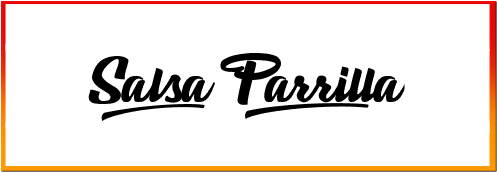 Salsa Parrilla Font free download