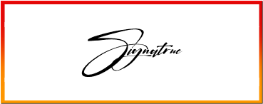 Signatrue Font free download