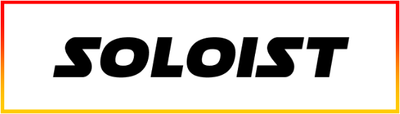 Soloist Font free Download
