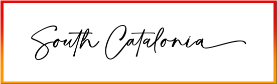 South Catalonia Font free Download