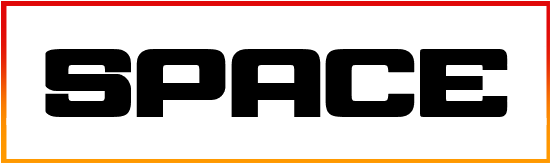 Space Font free Downlaod