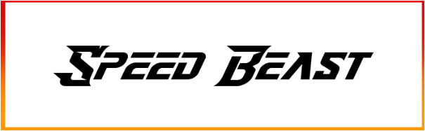 Speed Beast Font free Download