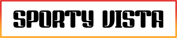 Sporty Vista Font free download