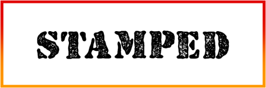 Stamped Font free download
