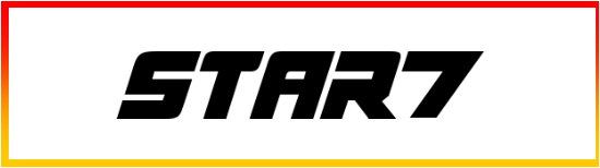 Star7 Font free Download
