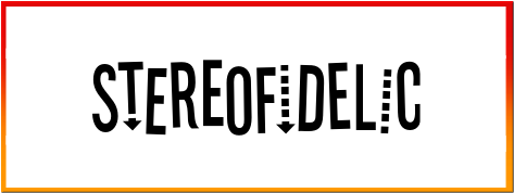 Stereofidelic Font free download