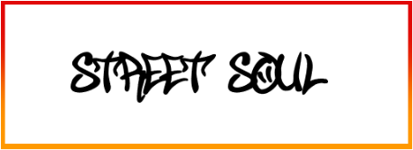 Street Soul Font free download