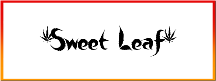 Sweet Leaf Font free Download