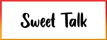 Sweet Talk Font free download