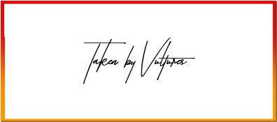 Taken by Vultures Font free Download