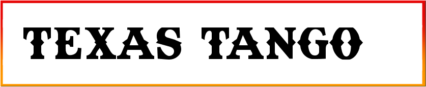 Texas Tango Font free Download