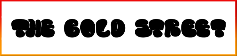The Bold Street Font free Download