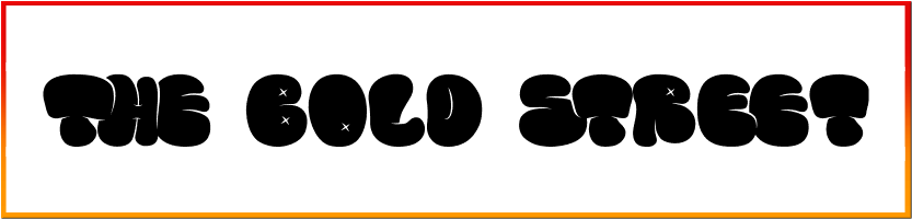 The Bold Street Font free Download