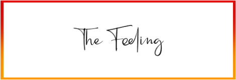 The Feeling Font free download