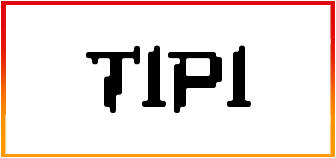 Tipi Font free download