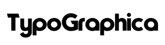 TypoGraphica Font free download