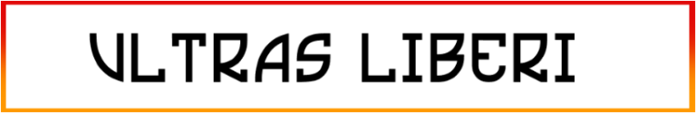 Ultras Liberi Font free download