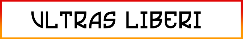 Ultras Liberi Font free download