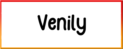Venily Font free download