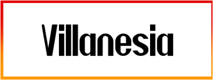 Villanesia Font free download