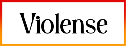 Violense Font free download