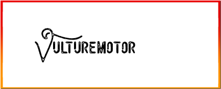 Vulturemotor Font free Download