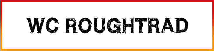 WC RoughTrad Bta Font free download