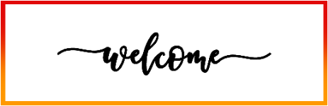 Welcome Font free download