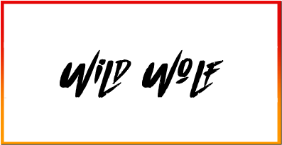 Wild Wolf Font free Download