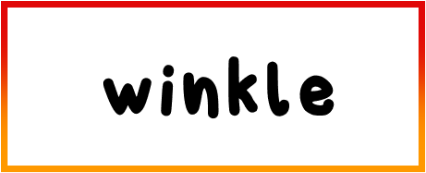 Winkle Font free Download