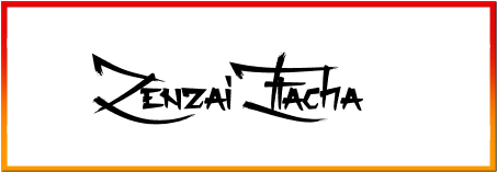 Zenzai Itacha Font free download