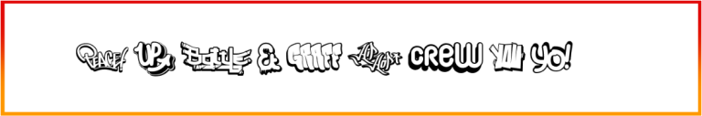 hiphop lab Font free Download