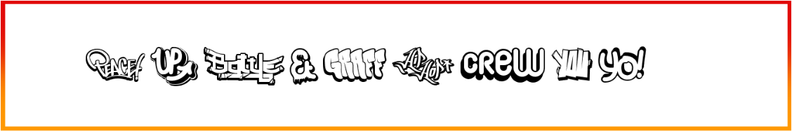 hiphop lab Font free Download