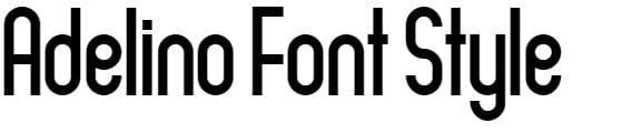 Adelino Font free