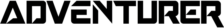 Adventurer Font free