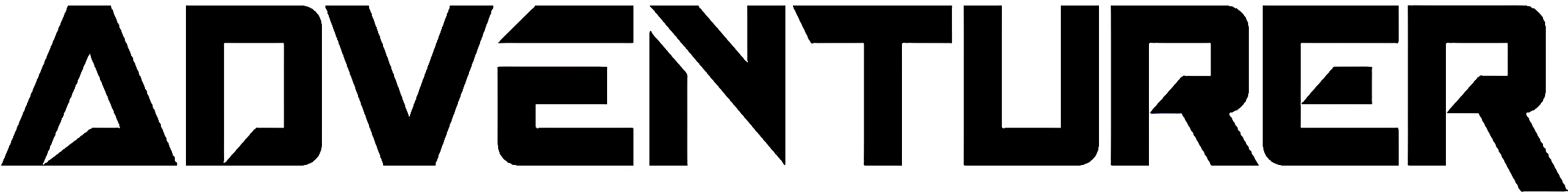 Adventurer Font free