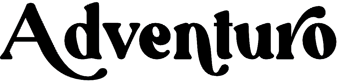 Adventuro font free