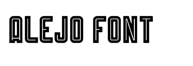 Alejo Font free