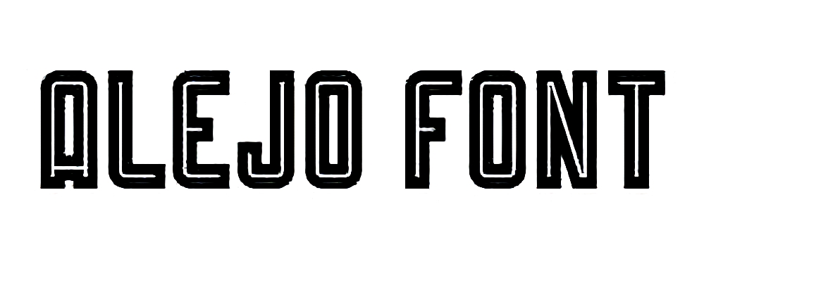 Alejo Font free