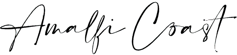 Amalfi Coast font free