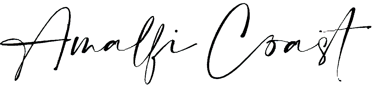 Amalfi Coast font free