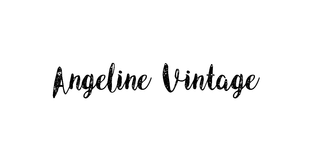 Angeline Vintage font free download