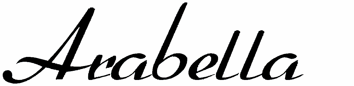 Arabella Font Download
