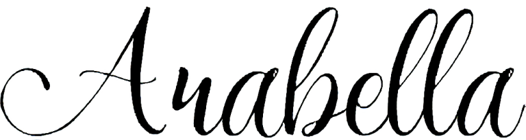 Arabella Lite Font Download